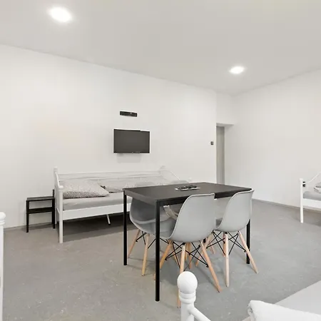 Na Salamoune Auberge de jeunesse *