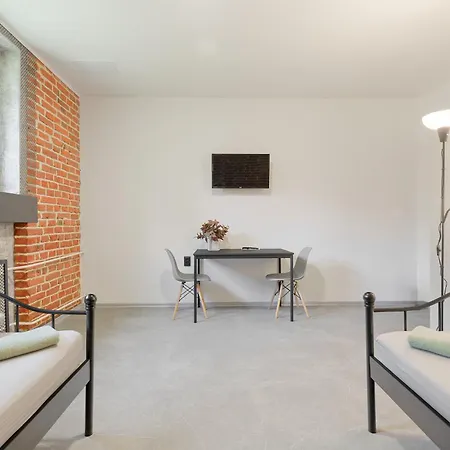 Na Salamoune Auberge de jeunesse Ostrava