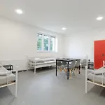 Na Salamoune * Ostrava
