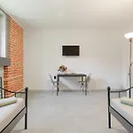 Na Salamoune Vandrarhem Ostrava