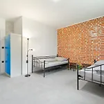 Na Salamoune Vandrarhem Ostrava