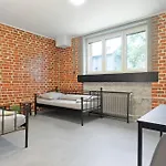 Na Salamoune Vandrarhem Ostrava