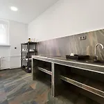 Na Salamoune Vandrarhem Ostrava
