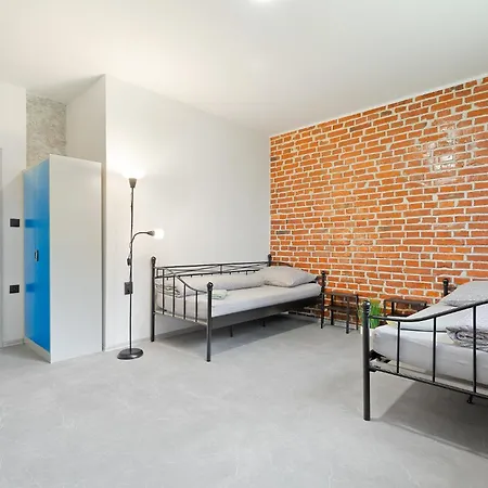 Na Salamoune Hostel Ostrava