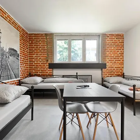 Hostel Na Salamoune Ostrava