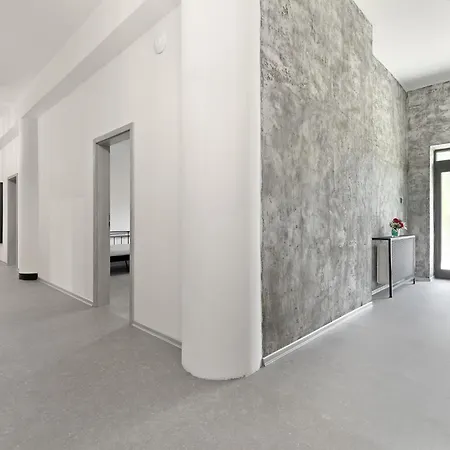 Albergue Na Salamoune