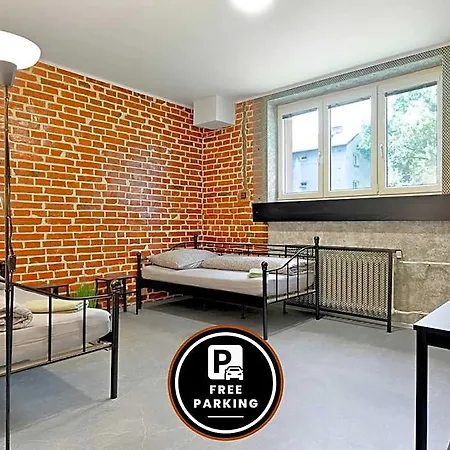 Hostel Na Salamoune Ostrava