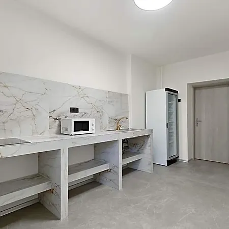 Na Salamoune Hostel Ostrava